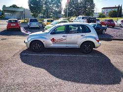 Silber Gebraucht 2009 Chrysler PT Cruiser Touring Kombi | 5.990 € (Teuer)