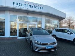 Silber Gebraucht 2017 VW Golf VII Sound Limousine | 16.500 € (Etwas zu teuer)