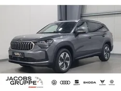 Graphitgrau Neu 2025 Skoda Kodiaq Selection SUV | 51.965 € (Teuer)