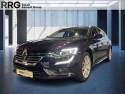 Schwarz Gebraucht 2017 Renault Talisman Initiale Paris Limousine | 15.990 € (Guter Preis)