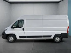 Weiß Gebraucht 2024 Citroën Jumper Van / Kleinbus | 28.149 € (Superpreis)