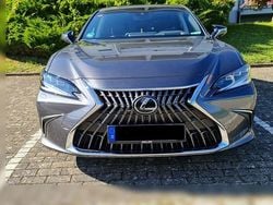 Grau Gebraucht 2024 Lexus ES300 Luxury Line Limousine | 52.100 €