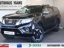 Schwarz Gebraucht 2019 Nissan Navara 360º Abholung | 24.989 € (Superpreis)