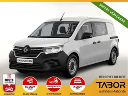 Weiß Neu 2025 Renault Kangoo Van / Kleinbus | 27.328 € (Fairer Preis)