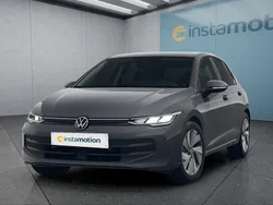 Grau Neu 2025 VW Golf VIII Kleinwagen | 30.749 € (Superpreis)