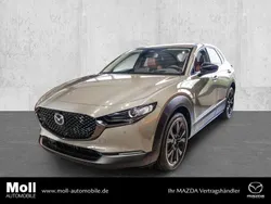 Braun Neu 2025 Mazda CX-30 Nagisa SUV | 32.475 €