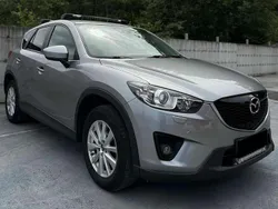 Grau Gebraucht 2013 Mazda CX-5 Sports-Line SUV | 11.790 € (Fairer Preis)