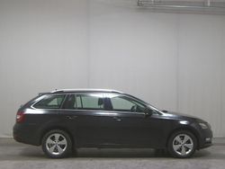 Schwarz Gebraucht 2019 Skoda Octavia Style Kombi | 8.650 € (Guter Preis)