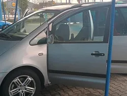 Silber Gebraucht 2008 VW Sharan Van / Kleinbus | 2.950 € (Fairer Preis)