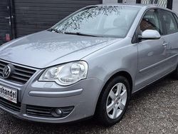 Silber Gebraucht 2006 VW Polo Goal Limousine | 1.990 € (Guter Preis)