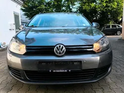 Gebraucht 2011 VW Golf VI Kombi | 4.000 € (Fairer Preis)