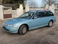 Blau Gebraucht 2002 Rover 75 Kombi | 2.200 €