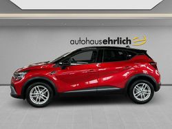 Andere Gebraucht 2023 Renault Captur R.S. SUV | 23.990 € (Fairer Preis)