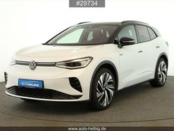 Gletscherweiß metallic Gebraucht 2023 VW ID.4 GTX SUV | 36.890 € (Fairer Preis)