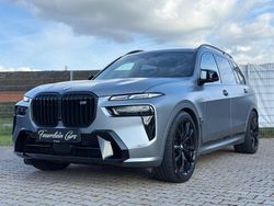 Grau Gebraucht 2024 BMW X7 Performance SUV | 99.000 € (Superpreis)