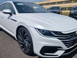 VW Arteon