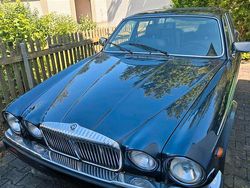 Blau Gebraucht 1991 Jaguar XJ Limousine | 15.000 €