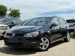 Schwarz Gebraucht 2013 VW Golf VII Comfortline Limousine | 7.550 € (Fairer Preis)