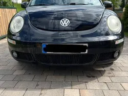 Schwarz Gebraucht 2008 VW Beetle Coupé | 2.900 € (Guter Preis)