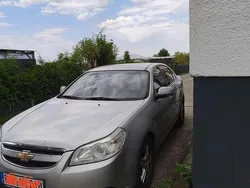 Gebraucht 2008 Chevrolet Epica LT Limousine | 4.100 € (Teuer)