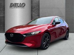 Soul red chrystal Neu 2025 Mazda 3 Homura-Line Limousine | 25.980 €