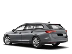 Andere Neu 2025 Skoda Superb LAURIN & KLEMENT Limousine | 55.258 € (Teuer)