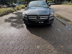 Gebraucht 2011 Mercedes CLS350 Coupé | 11.500 € (Superpreis)
