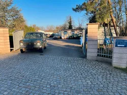 Grün Gebraucht 2009 Lada niva SUV | 6.800 € (Teuer)