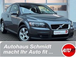 Titanium grey pearl / metallic Gebraucht 2007 Volvo C30 Momentum Kleinwagen | 6.660 € (Teuer)