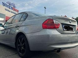 Gebraucht 2008 BMW 318 Limousine | 2.800 € (Superpreis)