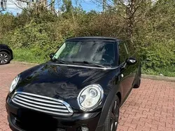 Mini Cooper D