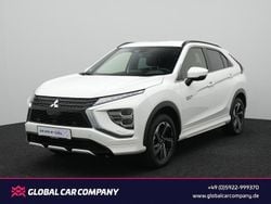 Weiß Gebraucht 2024 Mitsubishi Eclipse Cross Plus SUV | 20.950 € (Guter Preis)