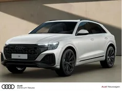 Grau Gebraucht 2025 Audi Q8 Comfort SUV | 107.490 €