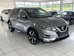 Grau Gebraucht 2019 Nissan Qashqai 360º SUV | 15.790 € (Fairer Preis)