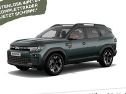 Grün Neu 2025 Dacia Bigster Extreme SUV | 33.920 € (Fairer Preis)