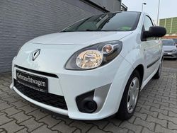 Weiß Gebraucht 2011 Renault Twingo Authentique Kleinwagen | 5.400 € (Teuer)