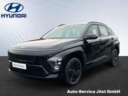 Grau Neu 2025 Hyundai Kona Trend SUV | 34.990 € (Fairer Preis)