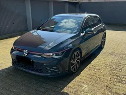 VW Golf VIII
