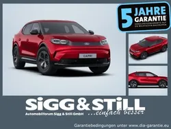 Lucid red met. Neu 2025 Ford Capri Extended Range SUV | 49.890 € (Fairer Preis)