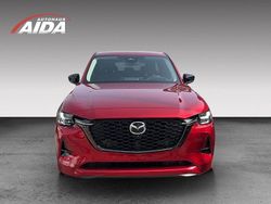 Neu 2025 Mazda CX-60 Homura-Line SUV | 53.950 € (Guter Preis)