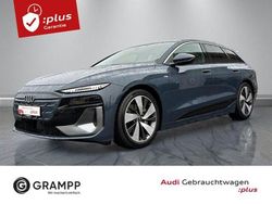 Andere Gebraucht 2025 Audi e-tron Ambiente SUV | 69.990 € (Guter Preis)