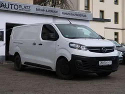 Weiß Gebraucht 2020 Opel Vivaro Van | 13.750 € (Superpreis)