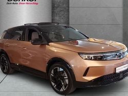 Impakt kupfer (bronze) Neu 2025 Opel Grandland Electric SUV | 46.990 € (Etwas zu teuer)