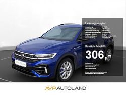 Lapiz blue Gebraucht 2024 VW T-Roc R SUV | 38.820 € (Etwas zu teuer)