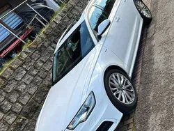 Gebraucht 2014 Audi A6 Kombi | 22.250 € (Teuer)