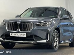 Grau Neu 2025 BMW iX1 Performance SUV | 53.999 € (Fairer Preis)