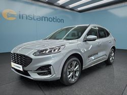 Silber Gebraucht 2024 Ford Kuga ST-Line SUV | 32.599 € (Guter Preis)