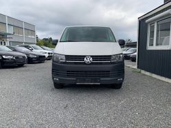 Weiß Gebraucht 2019 VW T6.1 Van | 8.999 €