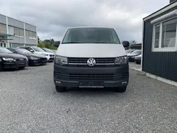 Weiß Gebraucht 2019 VW T6.1 Van | 10.200 €