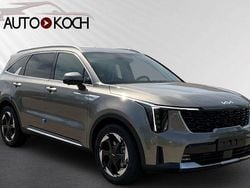 Silber Gebraucht 2025 Kia Sorento Spirit SUV | 52.888 € (Superpreis)